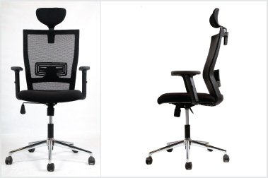 A Good Office Chair Is Your Best Investment
